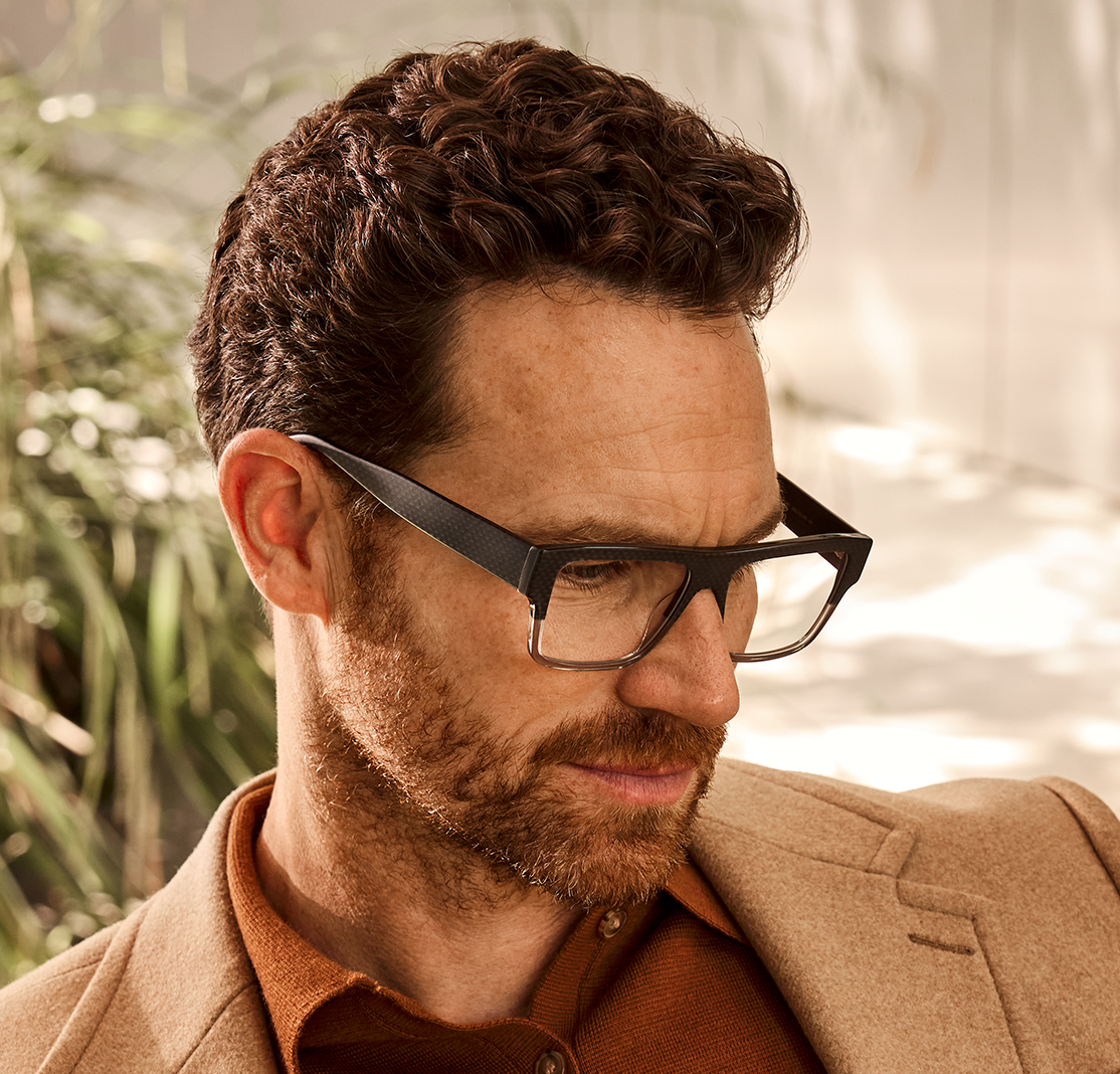 5. GEOMETRISCHE FORMEN FÜR CHARAKTERSTARKE LOOKS 